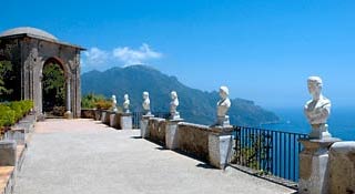 Amalfi Coast Hotel