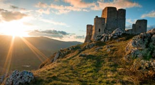 Abruzzo and Molise Hotel