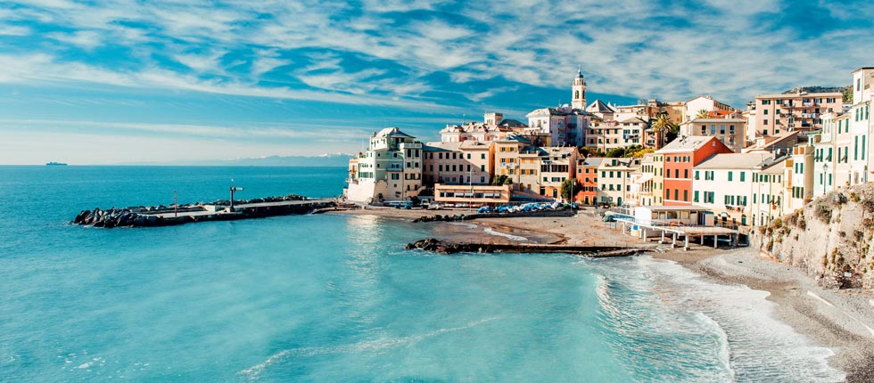 BeInsider ItalyTraveller.com