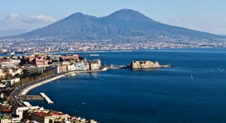 Baia di Napoli Hotel