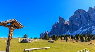 Trentino Alto Adige Hotel